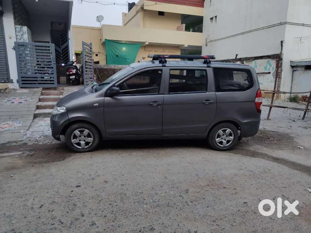 Chevrolet Enjoy 2016 Diesel Well Maintained