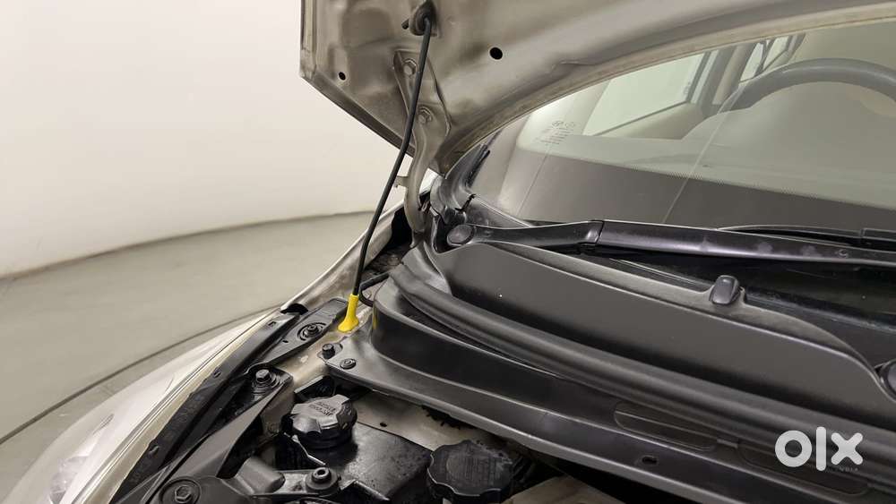 Hyundai I10 Sportz 1.2 Automatic Kappa2, 2013, Petrol