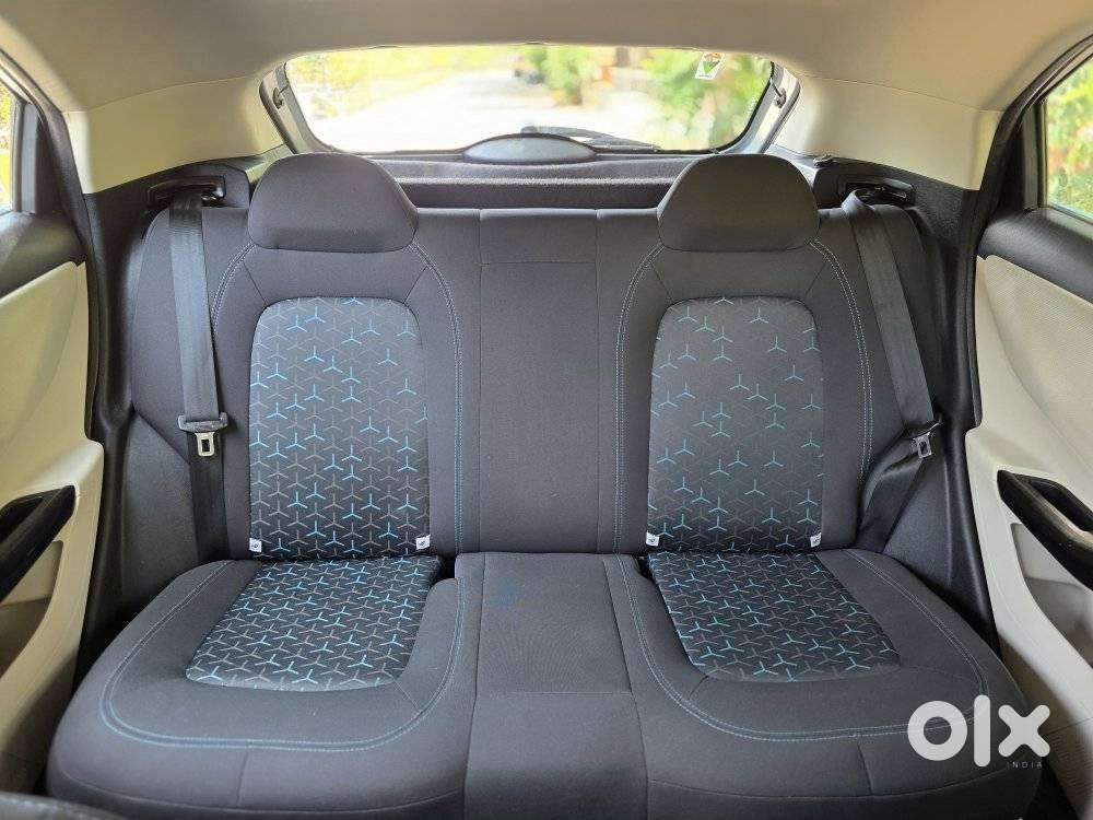 Tata Nexon Ev Xz Plus, 2020, Electric