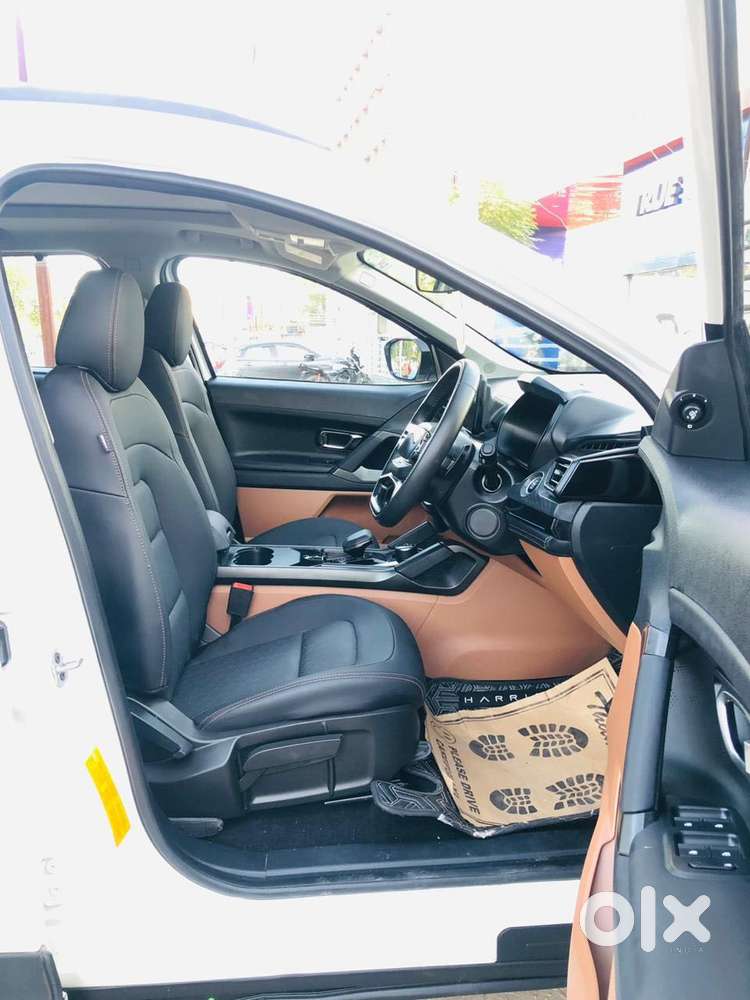 Tata Harrier Adventure Plus At, 2025, Diesel