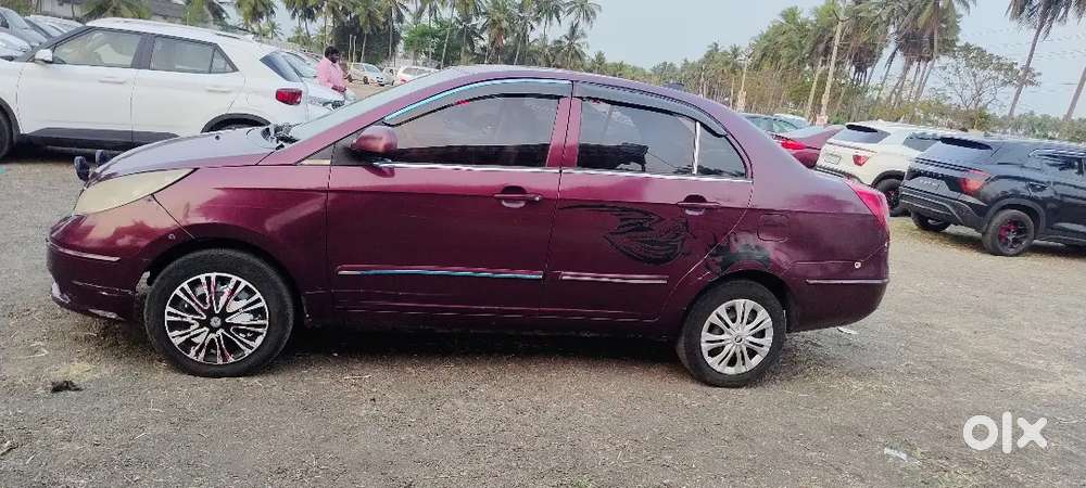 Tata Manza