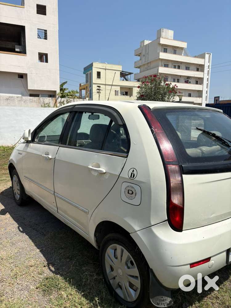 Tata Vista Tech 2012 Diesel Good Condition