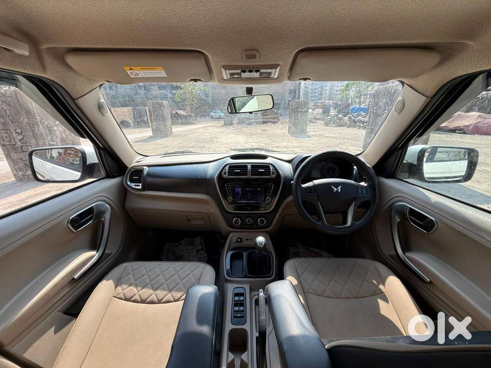 Mahindra Bolero Neo 1.5 N 10, 2023, Diesel