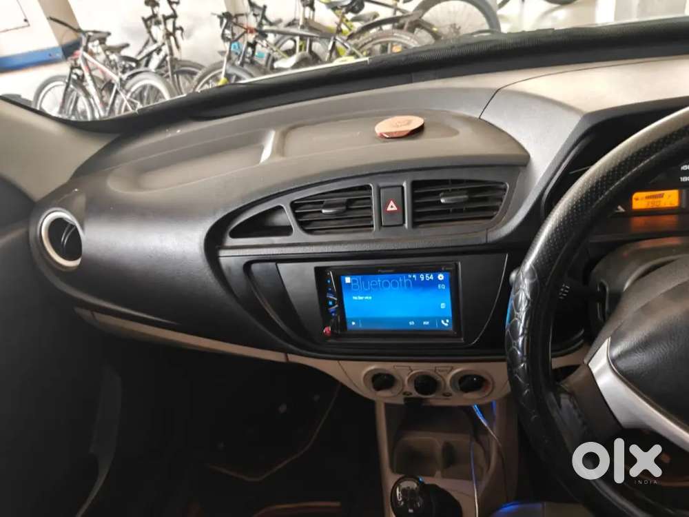 Maruti Alto Lxi 2021