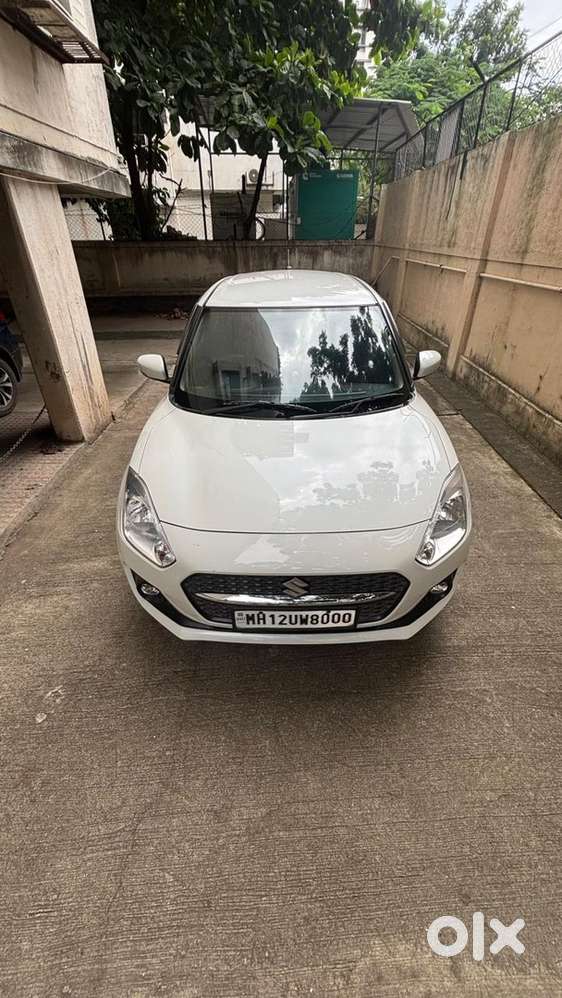 Maruti Suzuki Swift 2023