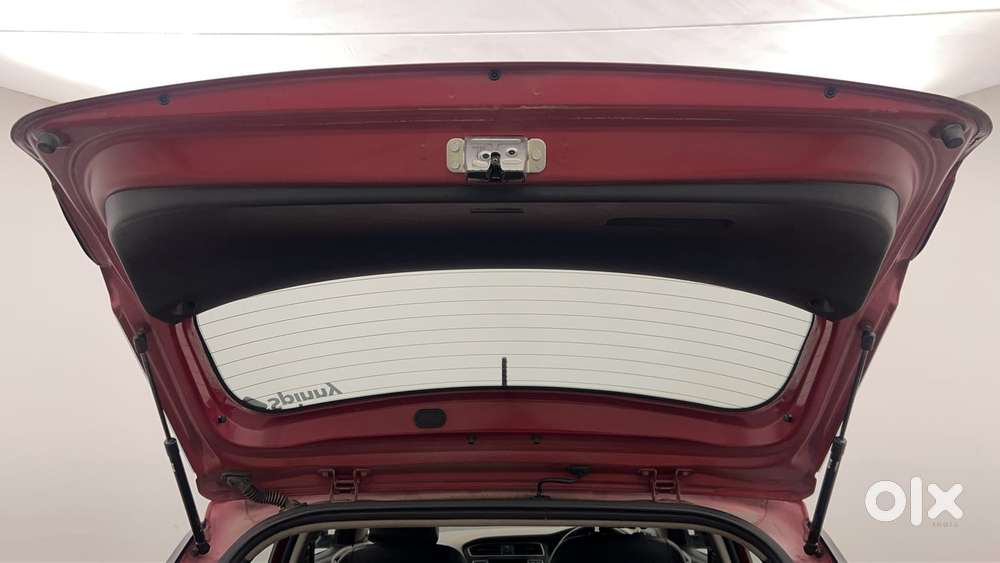 Hyundai Elite I20 Asta Option Diesel, 2019, Diesel