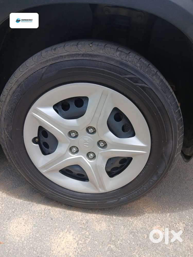 Kia Seltos Htk 1.5 Petrol, 2020, Petrol