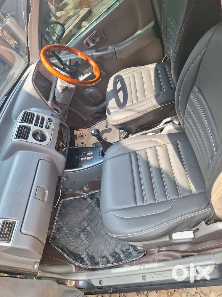 Zen Black Beauty Modified For Sale Petrol Cng