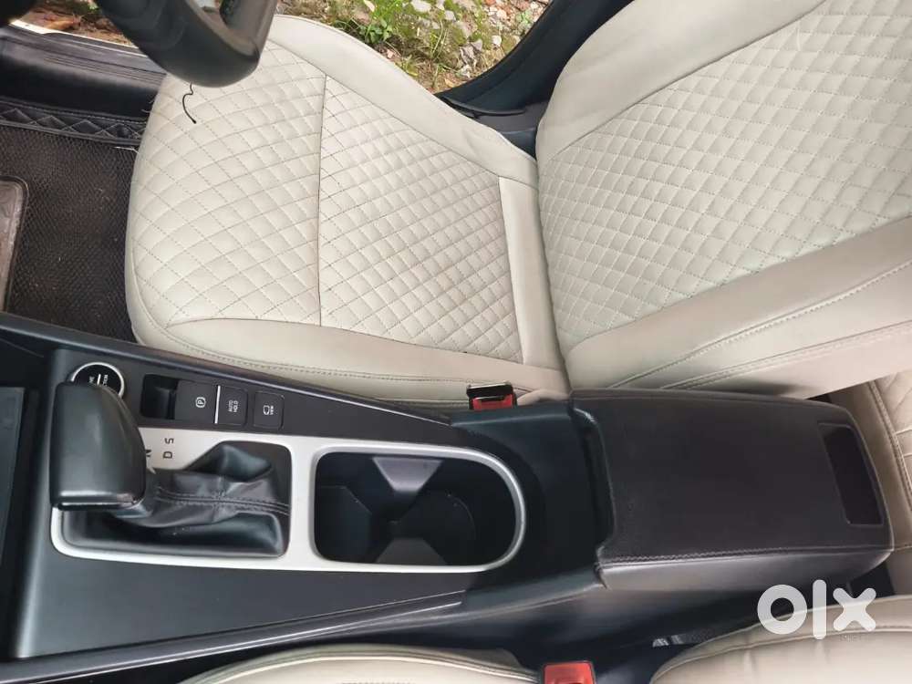 Hyundai Creta Diesel 2021