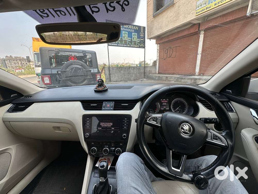 Fully Maintained And Best Mileage Car