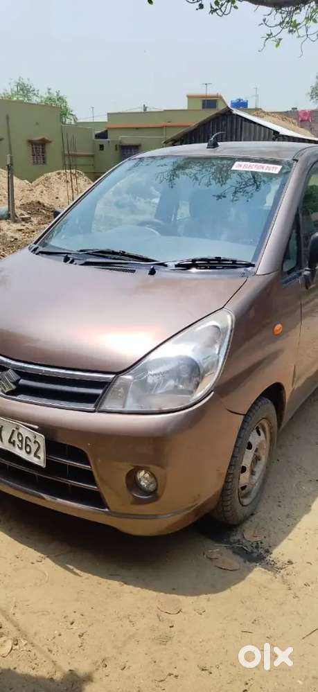 Maruti Suzuki Genstilo (2013)model