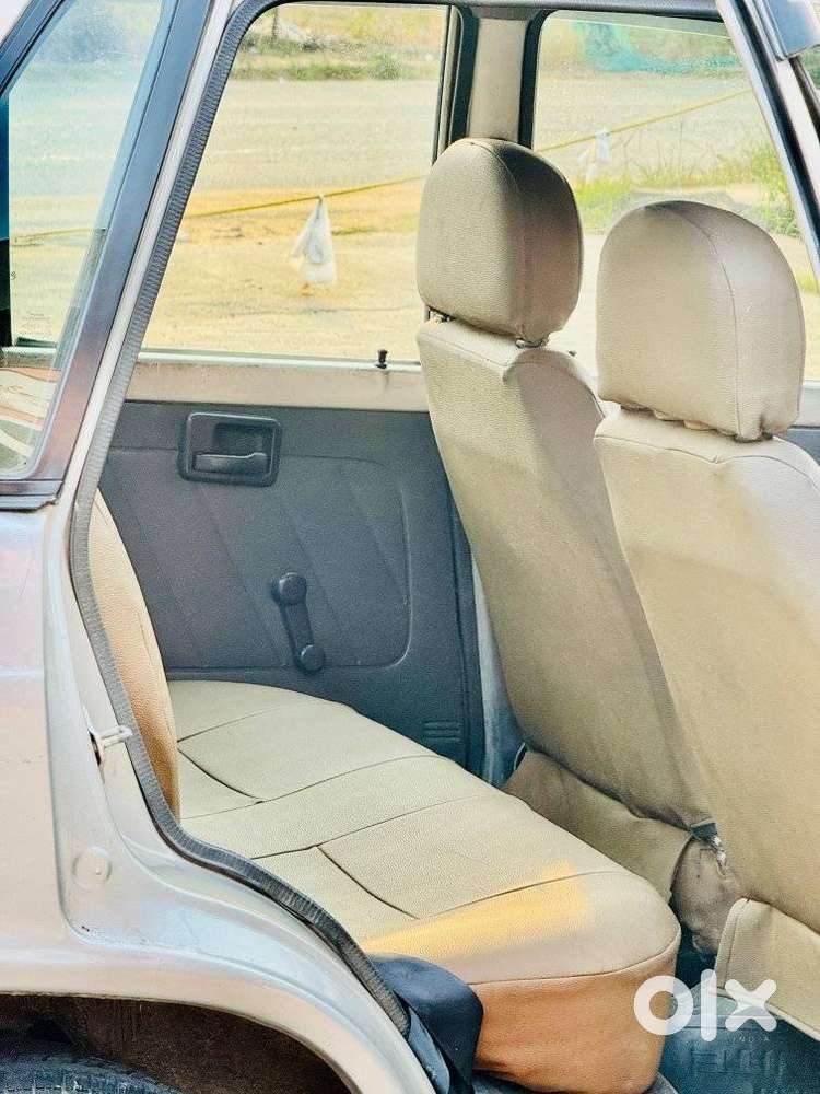 Maruti Suzuki 800 Ac, 2004, Petrol