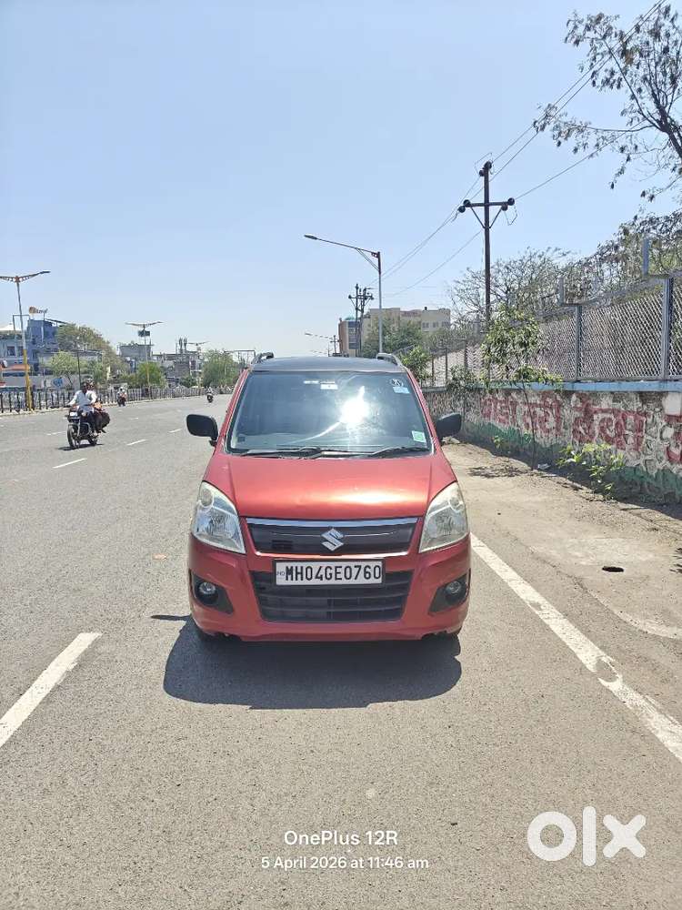 Maruti Wagonr Feel Like New