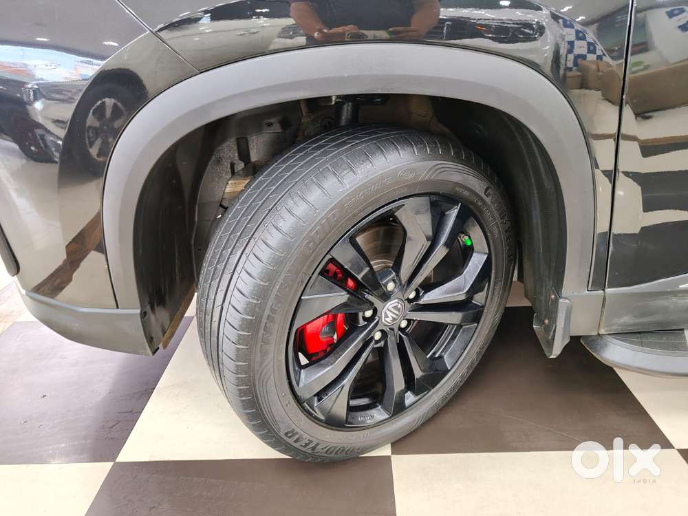 Mg Hector Savvy Pro 1.5 Turbo Cvt, 2023, Petrol