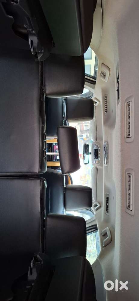 Toyota Fortuner 3.0 4x2 Automatic, 2022, Diesel