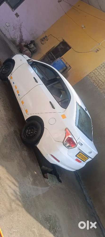 Hyundai Xcent Prime 2018