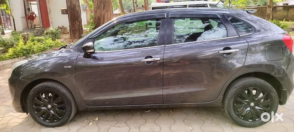 Maruti Suzuki Baleno Zeta, 2019, Diesel