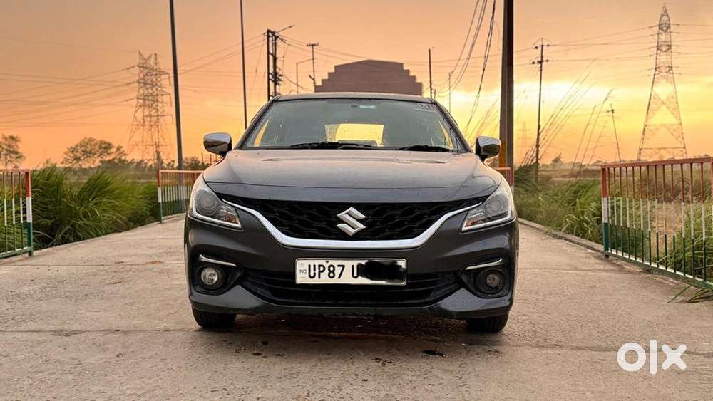 Maruti Suzuki Petrol 2022