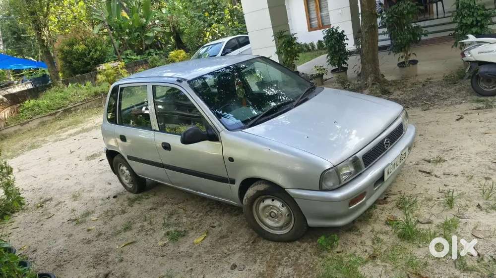 Maruti Suzuki Zen  2000 Lxi