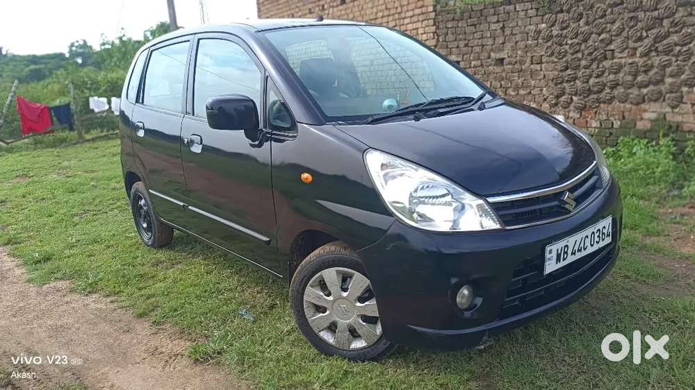 Maruti Suzuki Zen Estilo 2011 Petrol 83000 Km Driven
2026 November Tax