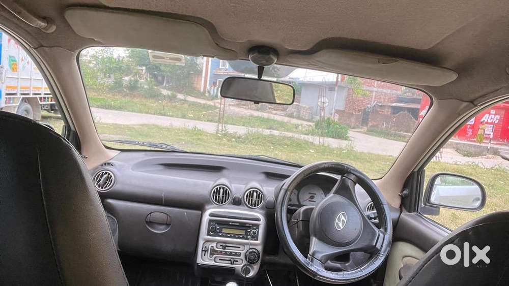 Good Condition Hyundai Automatic Car 2012