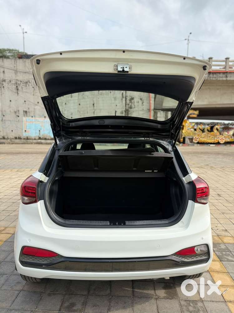 Hyundai I20 1.2 Asta, 2018, Petrol