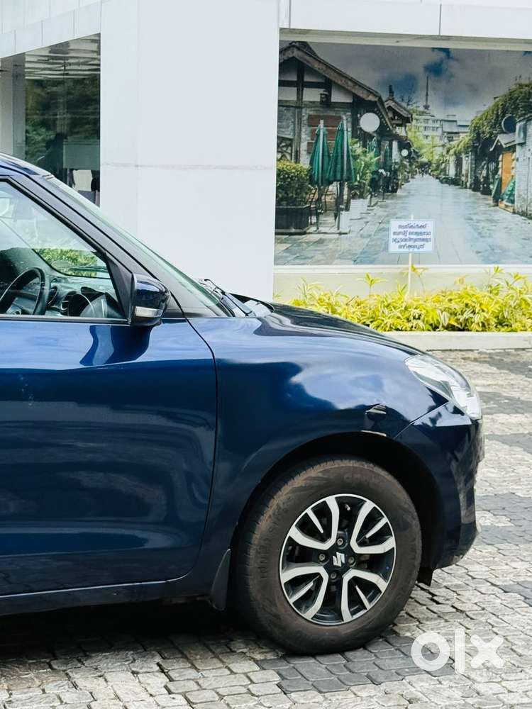 Maruti Suzuki Swift Vxi Optional, 2020, Petrol