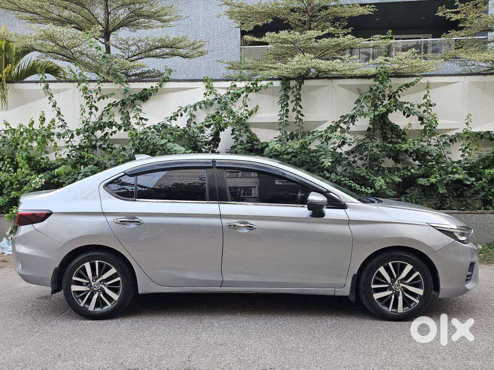 Honda City 1.5 Zx I-dtec Mt, 2021, Diesel