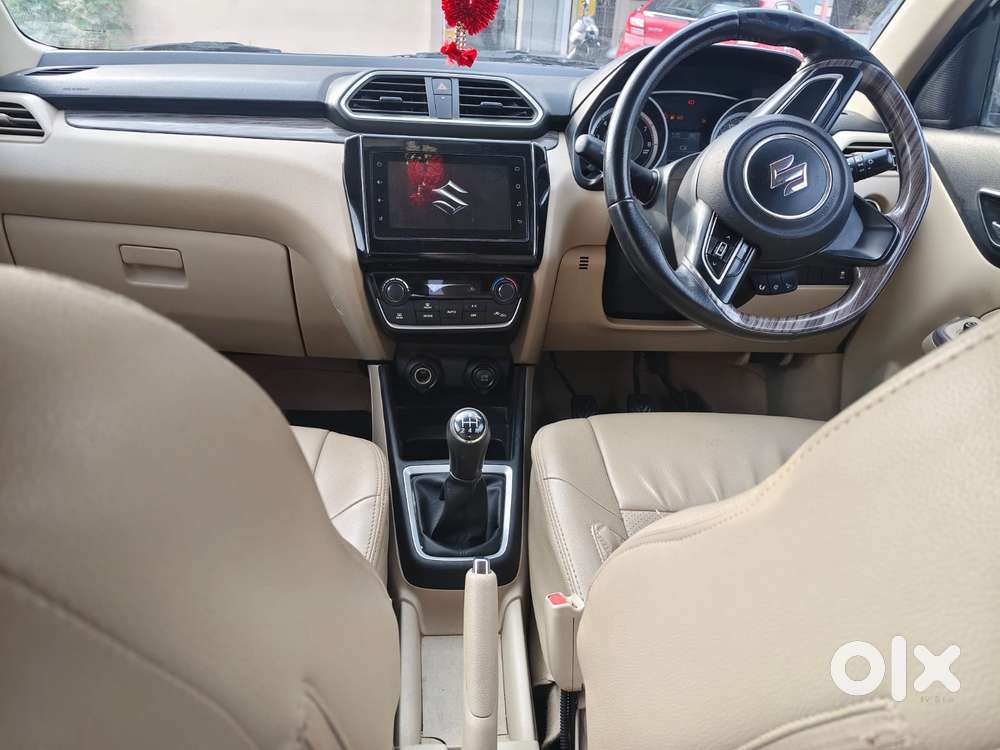 Maruti Suzuki Swift Dzire 1.3 Zxi, 2024