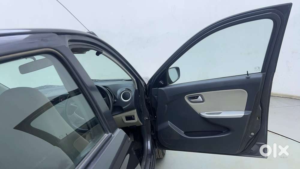 Maruti Suzuki Alto K10 Vxi, 2015, Petrol