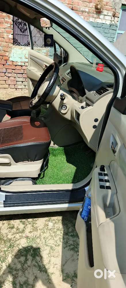 Maruti Suzuki Ertiga 2016 Diesel Well Maintained