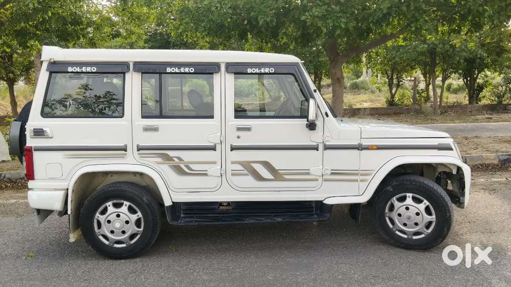 Mahindra Be 6 2023 Diesel Good Condition