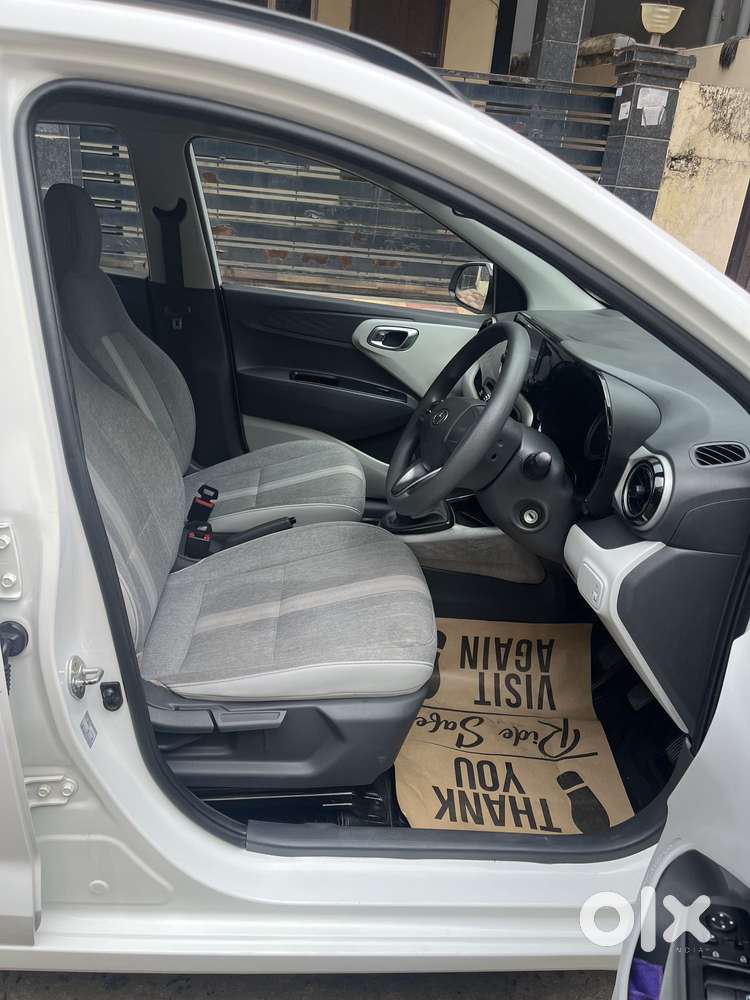 Hyundai Grand I10 Nios Sportz 1.2 Kappa Vtvt, 2021, Petrol