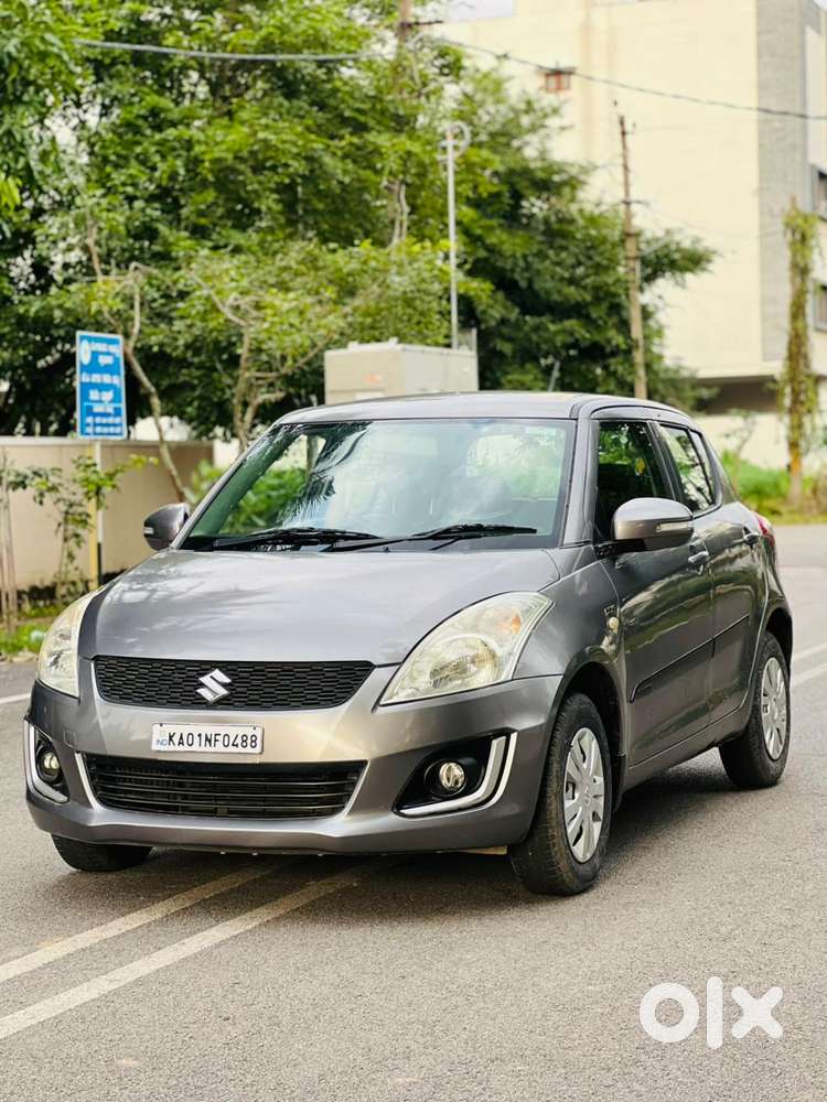 Maruti Suzuki Swift Ldi (o), 2015, Diesel