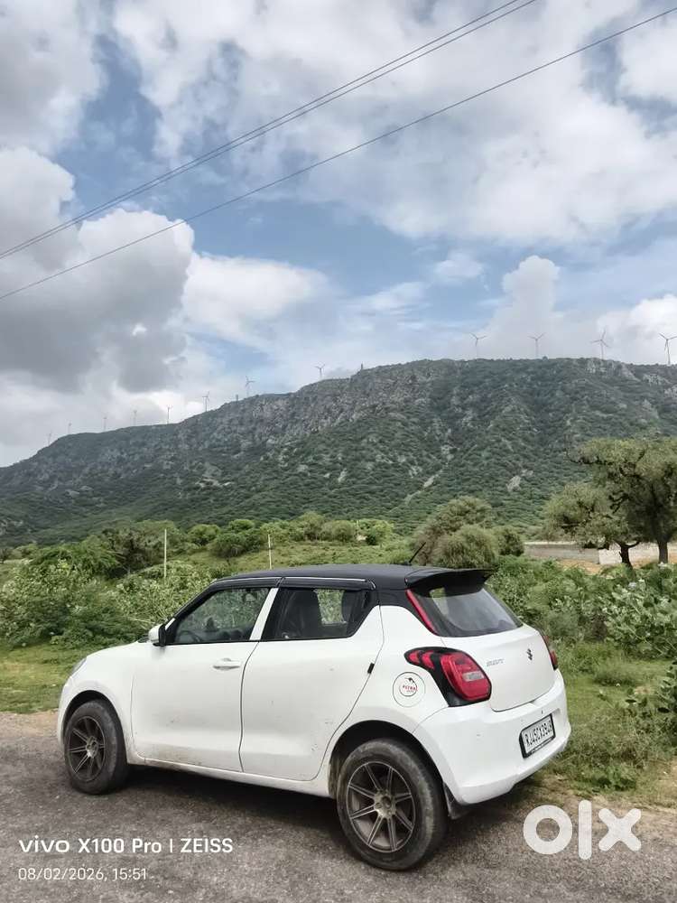 Maruti Suzuki Stingray 2023