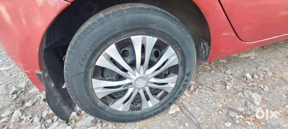 Hyundai I10 2008 Model