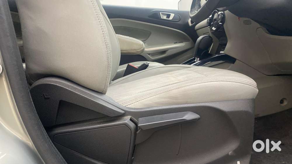 Ford Ecosport 2013-2015 1.5 Ti Vct At Titanium, 2013, Petrol