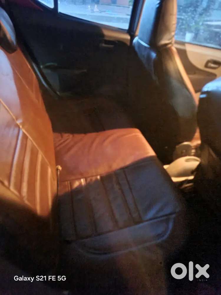2010 Maruti Suzuki A-star (abs)
