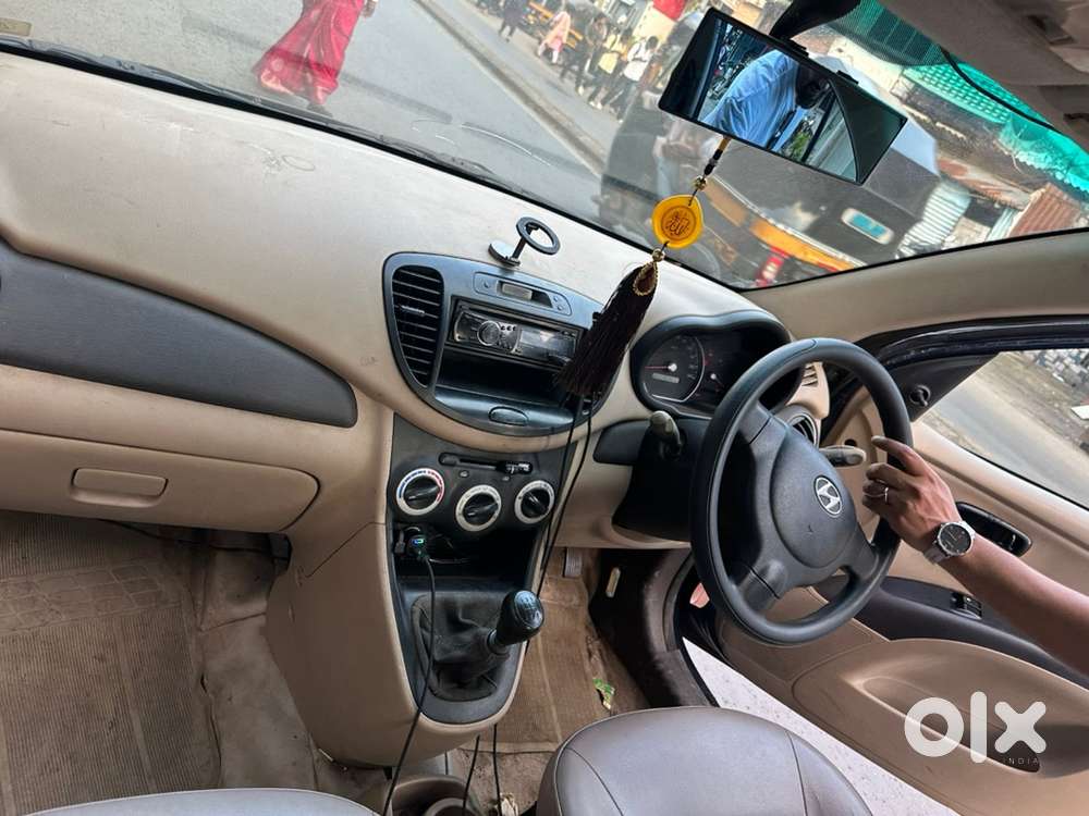 Hyundai I10 Petrol 2010 Passing Till 2030