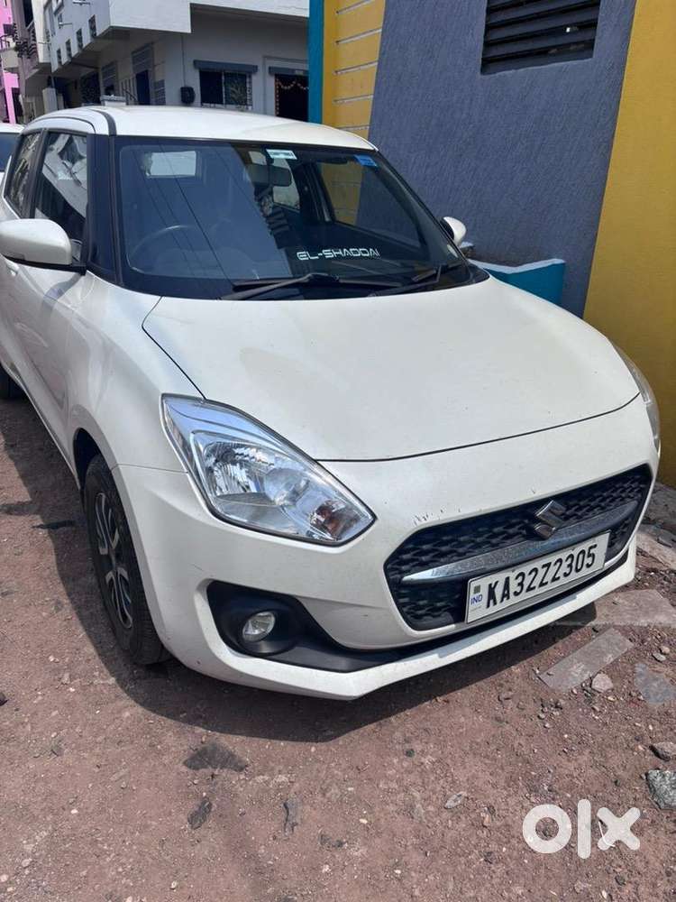 Maruti Suzuki Petrol 2022