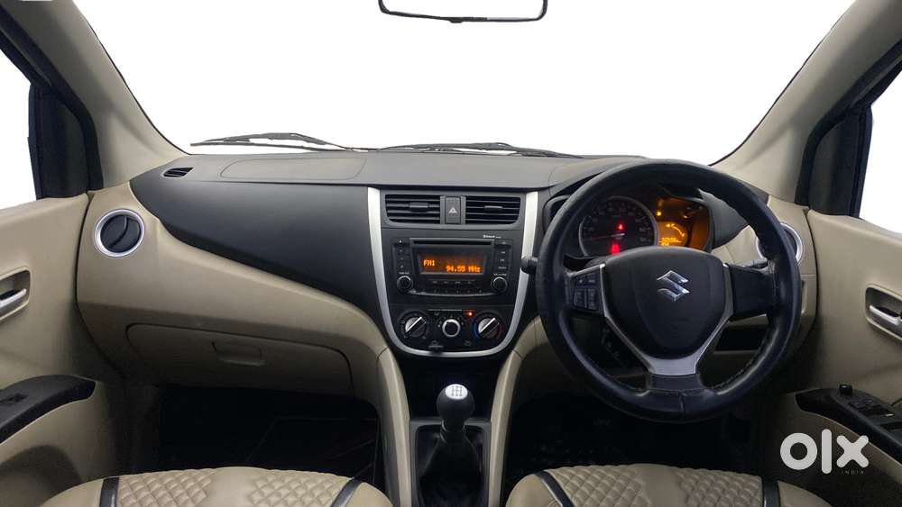 Maruti Suzuki Celerio Zxi Mt, 2020, Petrol