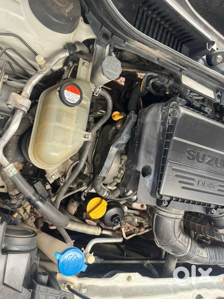 Maruti Suzuki Vitara 2018