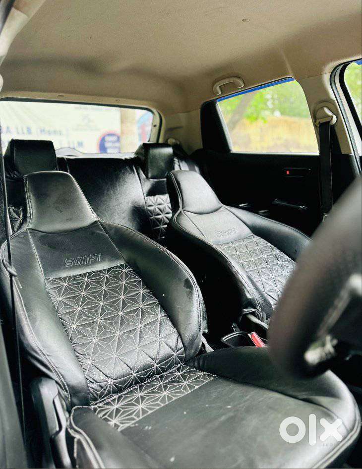 Maruti Suzuki Swift 1.2 Lxi (o), 2021, Petrol