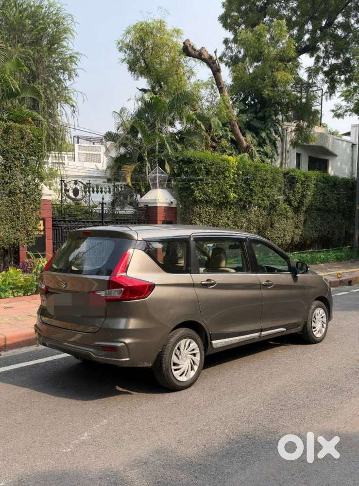 Maruti Suzuki Ertiga Vxi (o) Cng, 2021, Cng & Hybrids