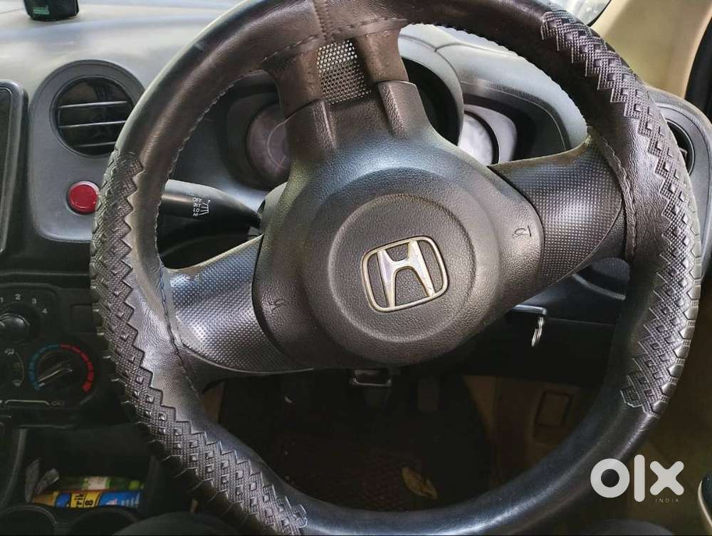 Honda Amaze 2015 Diesel – Well Maintained & Excellent Condition