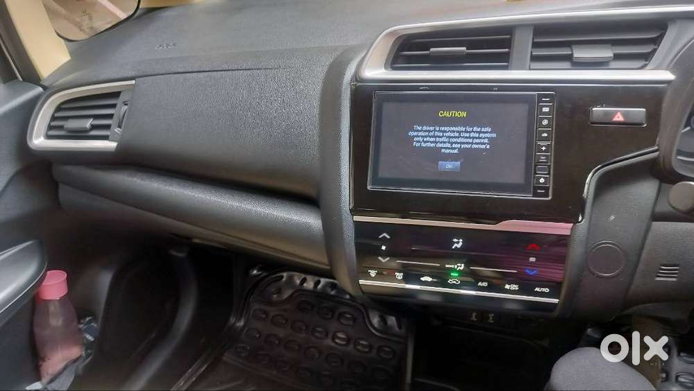 Honda Jazz Mode I 2019 Petrol