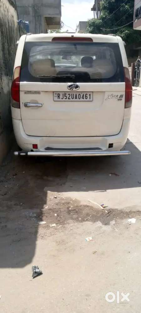 Mahindra Xylo D4 2014