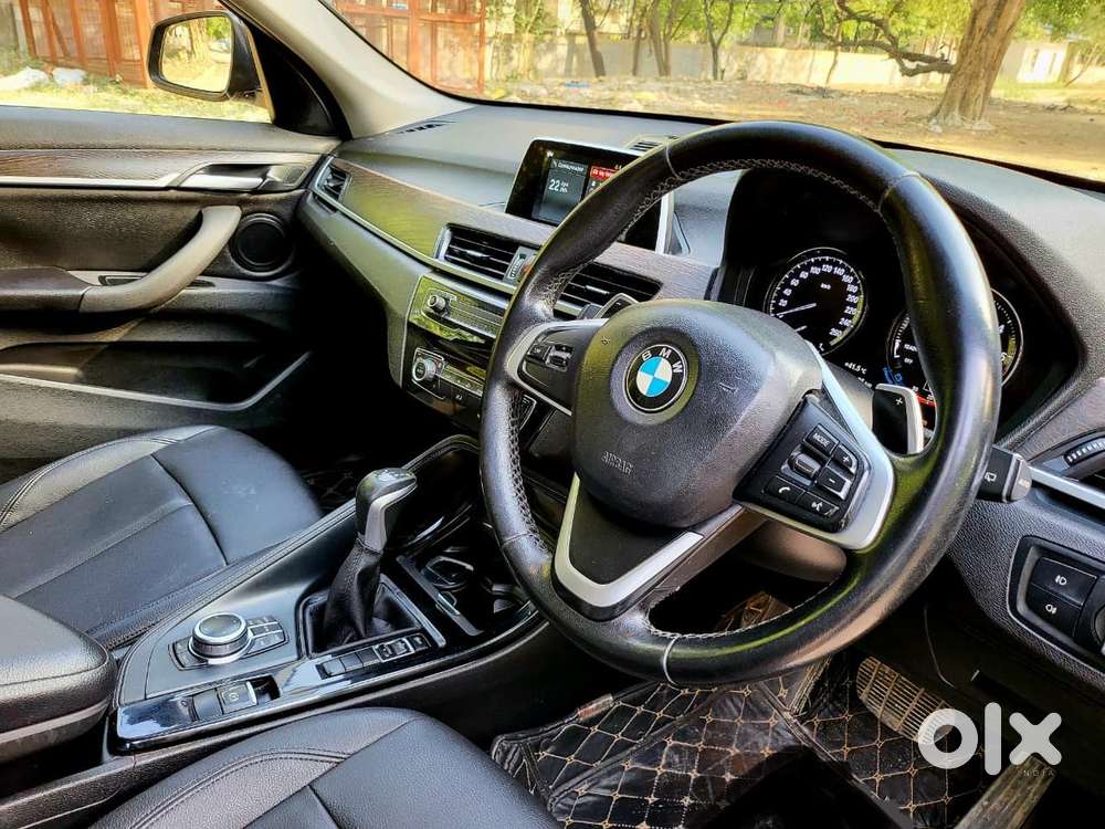 Bmw X1 Sdrive 20d X Line, 2019, Diesel