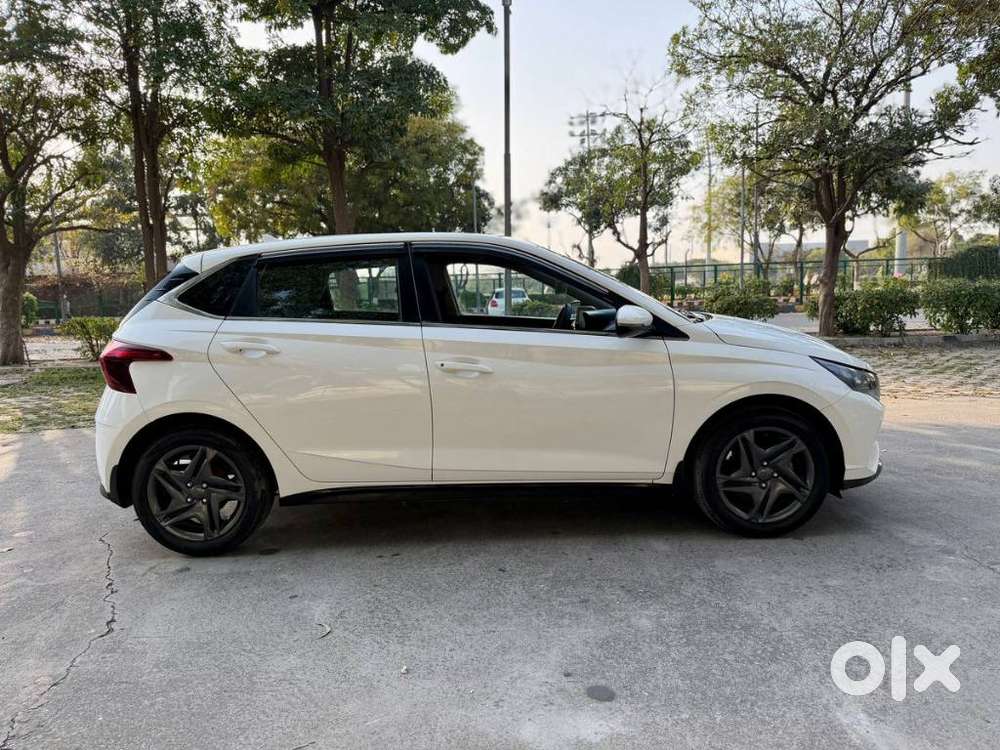 Hyundai I20 1.2 Spotz, 2022, Petrol