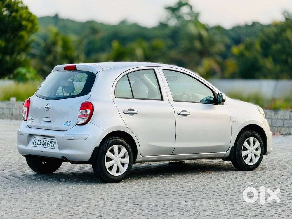 Nissan Micra Active Xv Petrol, 2014, Petrol